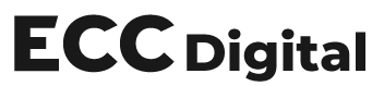 Logo ECC black